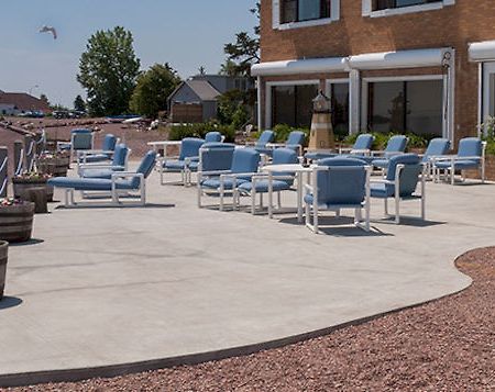 The Shoreline Inn Grand Marais Zewnętrze zdjęcie